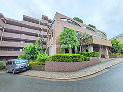 物件画像 ゼファー船橋薬園台パークグランデ