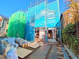 市川市柏井町11期3棟　3号棟