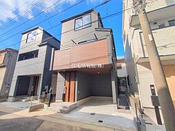 物件画像 船橋市北本町2期2棟 2号棟