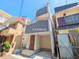 物件画像 浦安市堀江109　1棟　1号棟
