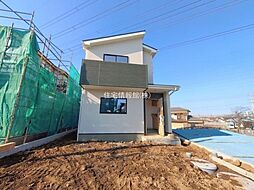 物件画像 船橋市二和西5丁目　5号棟