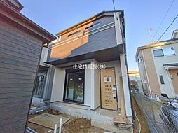 物件画像 船橋市習志野台五丁目27番　B号棟