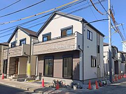 物件画像 江戸川区東小岩1丁目 F号棟