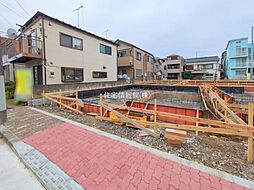 物件画像 江戸川区東小岩1丁目 E号棟