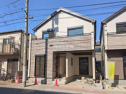 物件画像 江戸川区東小岩1丁目 E号棟