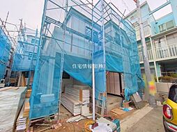 物件画像 江戸川区東小岩1丁目　B号棟