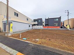 物件画像 江戸川区鹿骨8期 1号棟