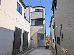 物件画像 江戸川区東小岩1丁目 J号棟