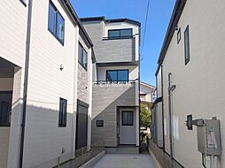 物件画像 江戸川区東小岩1丁目 H号棟