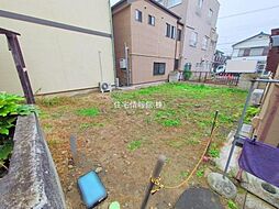 物件画像 江戸川区中葛西211 1棟 1号棟