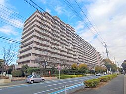 物件画像 ライオンズマンション南市川