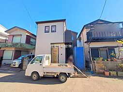 外観の画像