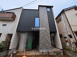 物件画像 江戸川区松島14期　1号棟