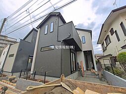 習志野市東習志野25期2棟 2号棟