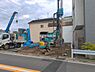 外観：現地写真です。