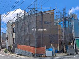 江戸川区東葛西148 2棟 1号棟