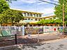周辺：曽谷保育園まで約730m（徒歩10分）