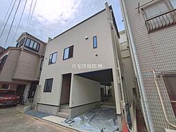 物件画像 江戸川区西小岩4期　1号棟