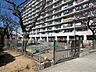 周辺：堀江保育園まで約1050m（徒歩14分）
