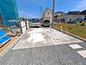 外観：現地写真です。