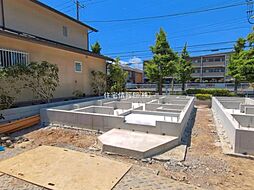 浦安市弁天2丁目6番 A号棟