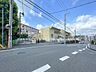 周辺：習志野台第二保育園まで約810m（徒歩11分）