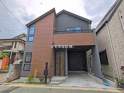 物件画像 江戸川区南小岩1期　1号棟