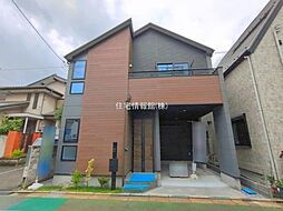 物件画像 江戸川区南小岩1期 1号棟