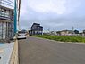 外観：現地写真です。