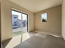 和室の画像