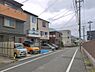 外観：現地写真です。