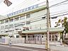 周辺：江戸川区立鹿骨東小学校まで約550m（徒歩7分）