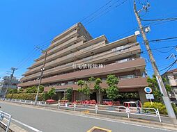物件画像 コスモ平井南リバータウン