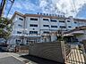 周辺：江戸川区立鹿本中学校まで約550m（徒歩7分）