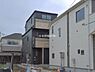 外観：現地写真です。
