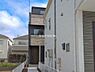 外観：現地写真です。