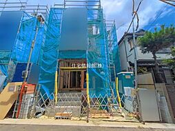 船橋市松が丘126 1棟 1号棟