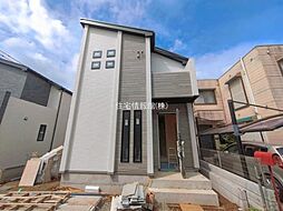 市川市東菅野1丁目2050番 B号棟