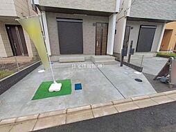 外観の画像