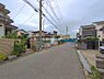 外観：現地写真です。