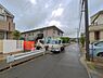 外観：現地写真です。