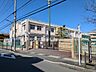 周辺：市川市立宮久保小学校まで約640m（徒歩8分）