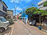 外観：現地写真です。