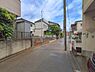 外観：現地写真です。