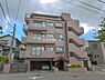外観：現地写真です。