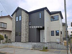 市川市中国分2期 1号棟