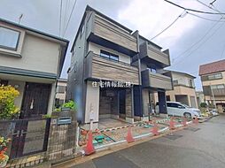 外観の画像
