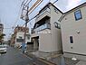 外観：現地写真です。