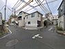 外観：現地写真です。