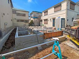 市川市宮久保1丁目78番 A号棟